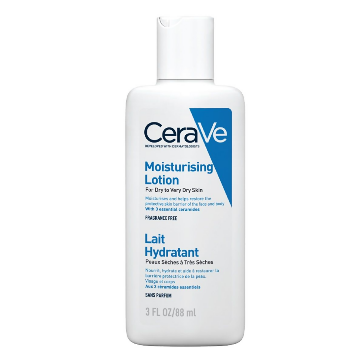 Cerave Daily lotion 87ml