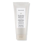 Naturium The Smoother Glycolic Acid Body Lotion