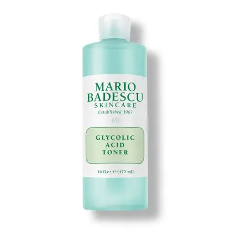 Mario Badescue Glycolic Acid Toner