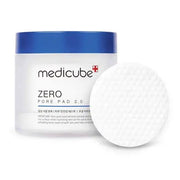 Medicube Zero Pore Pad 2.0 70 Pads