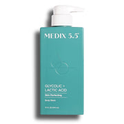 Medix Glycolic acid + Lactic Acid wash