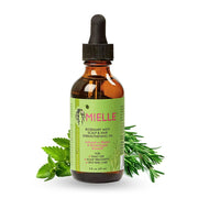 Mielle oil