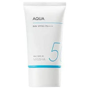 Missha Aqua Sunscreen Spf 50