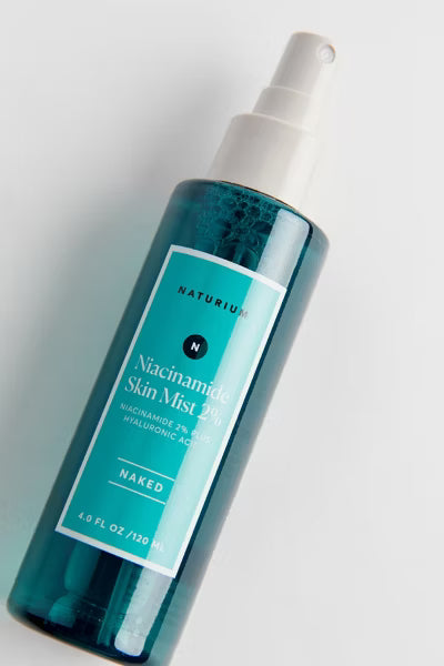 Naturium Niacinamide Skin Mist 2%