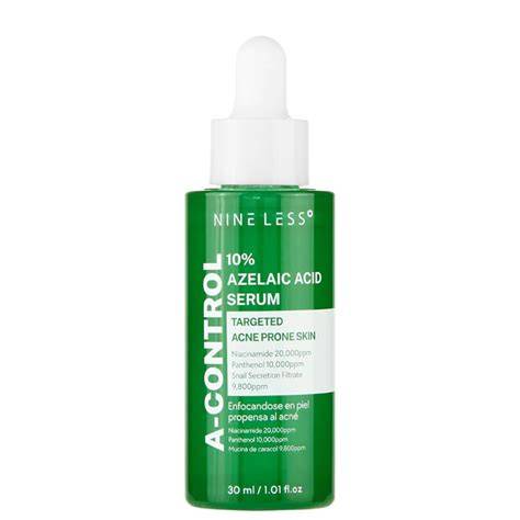 Nineless A Control 10% Azelaic Acid Serum 30ml