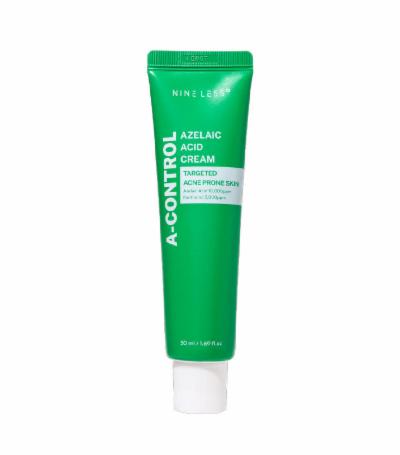 NINELESS A CONTROL AZELAIC ACID CREAM