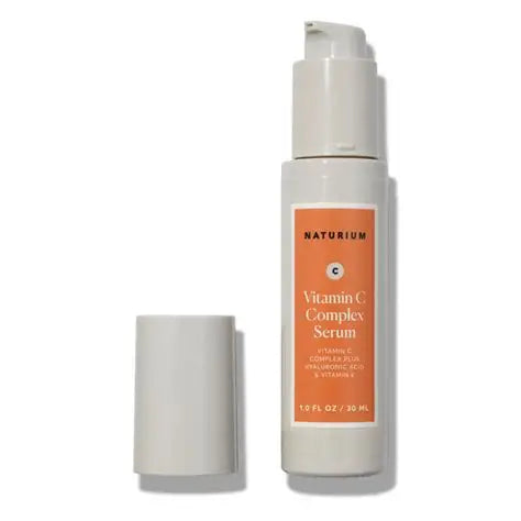 Naturium Vitamin c complex serum