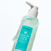 Naturium Niacinamide Cleansing Gelee