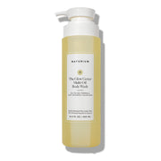 Naturium The Glow Getter Multi oil Hydrating Body Wash
