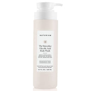 Naturium The Smoother Glycolic Acid Body Wash 500ml
