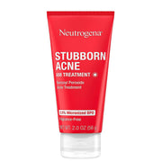 Neutrogena Stubborn Acne Treatment