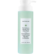Naturium The Perfector Salicylic Body Wash 500ml