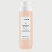 Naturium The Brightener Vitamin C Body Wash 500ml