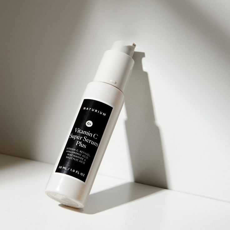 Naturium Vitamin C Super Serum Plus 30ml
