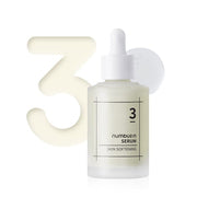Numbuzin No 3 Skin Softening Serum