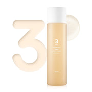Numbuzin No 3 Super Glowing Essence Toner