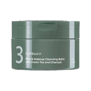 Numbuzin No 3 Pore &Makeup Cleansing balm