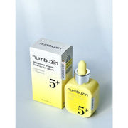Numbuzin Glutathione Vitamin Tone-Up Sun Serum