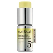 Numbuzin Glutathione Txa  Advanced Dark Spot Ampoule Concentrate