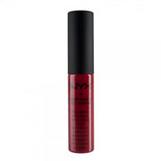 NYX Soft Matte Lip Cream Monte Carlo