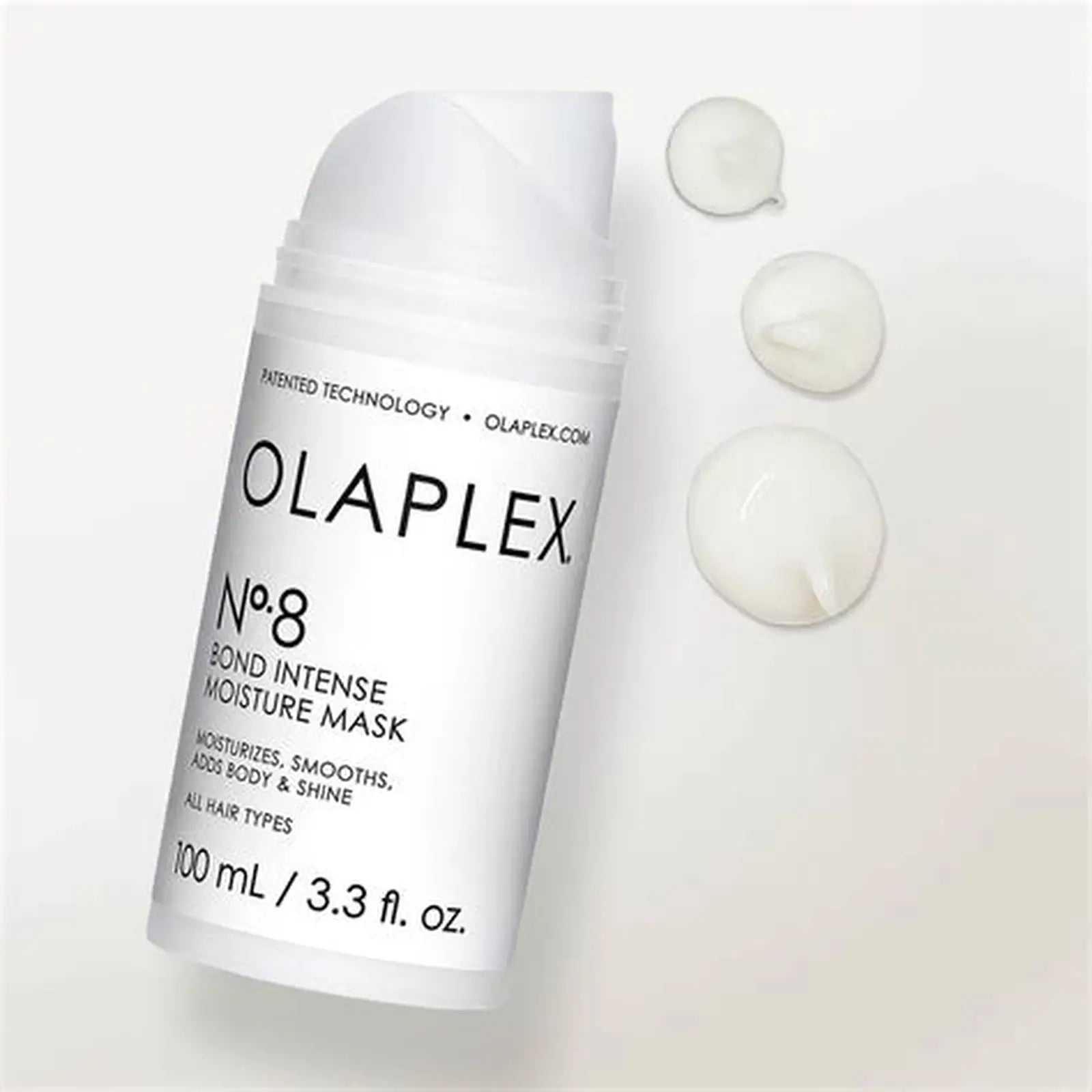 Olaplex No 8 Bond intense moisture mask