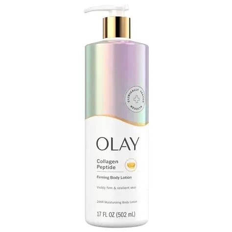 Olay Collagen Peptide Body Lotion