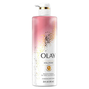 Olay Hyaluronic Body Wash