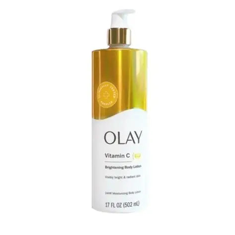Olay Vitamin C Body Lotion