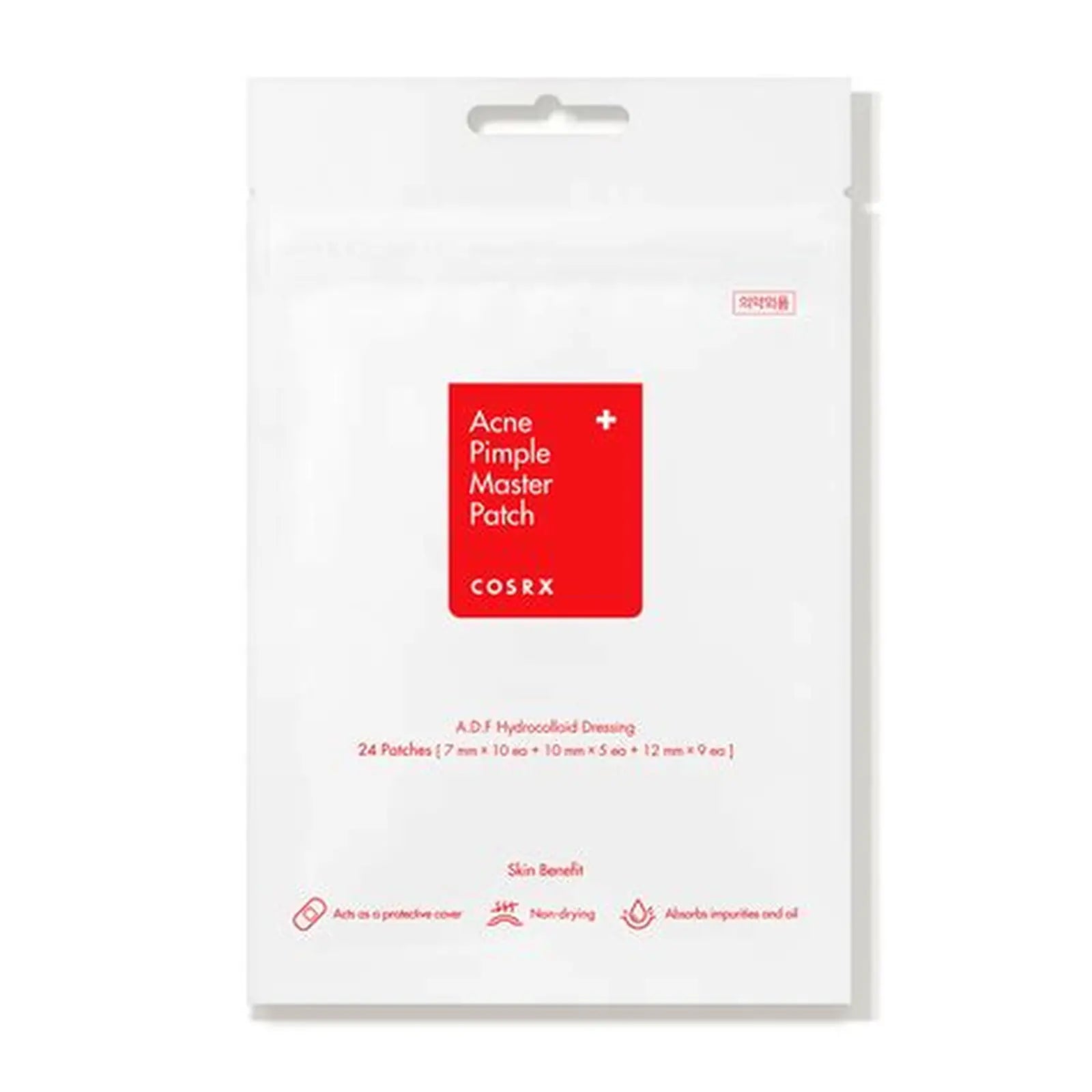 Cosrx Acne Pimple patch