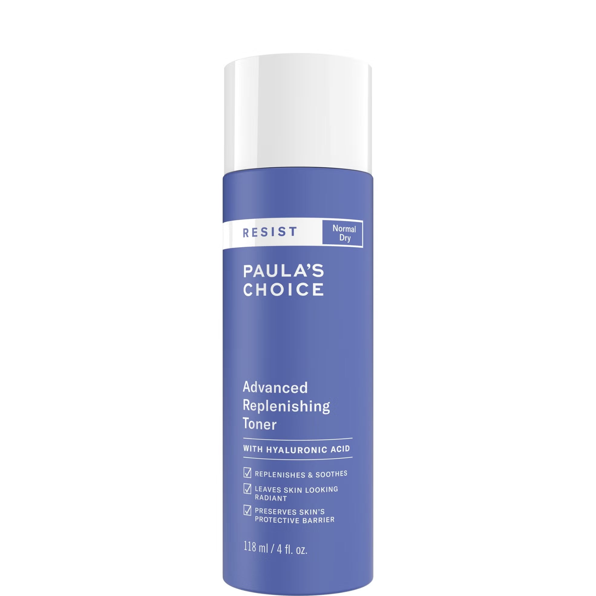 Paula’s Choice Advanced Replenishing Toner