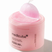 Medicube PDRN Collagen Toning Gel Toner Pad
