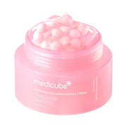 Medicube PDRN Pink Capsule Cream 55g