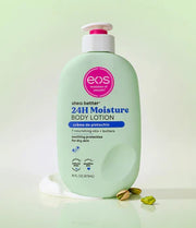 Eos Cre'me de Pistachio Body Lotion