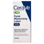 CeraVe PM Moisturizing Lotion 89ml
