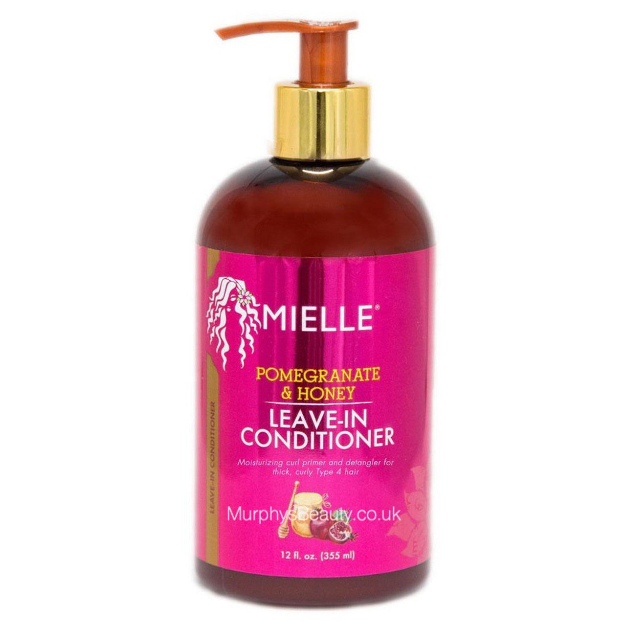 Mielle Pomegranate & Honey Leave in Conditioner