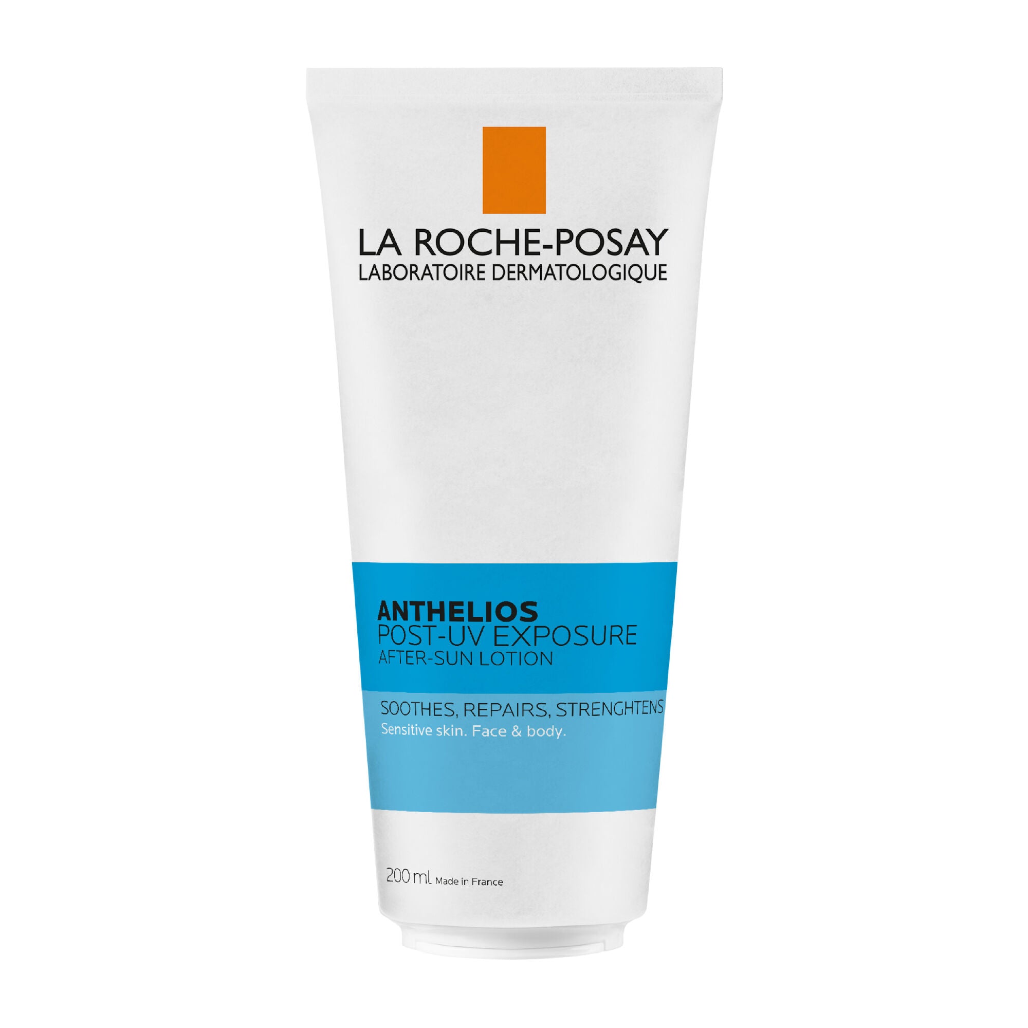 LA Roche Posay Anthelios Post Uv Exposure