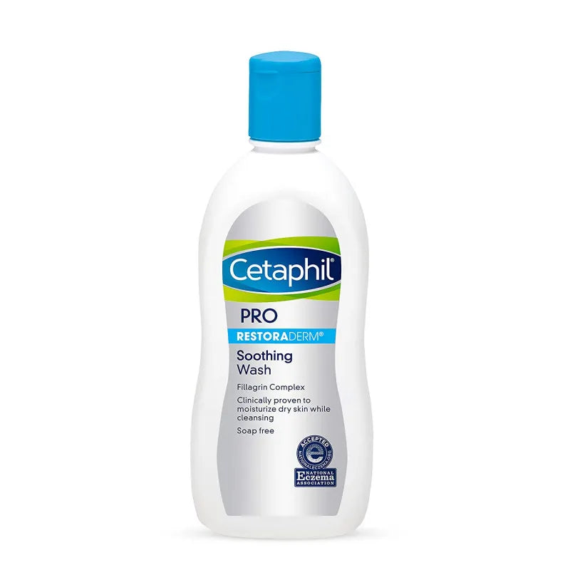 Cetaphil Pro RestoraDerm 296ml