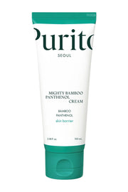 Purito Seoul Mighty Bamboo Pathenol Cream 100ML