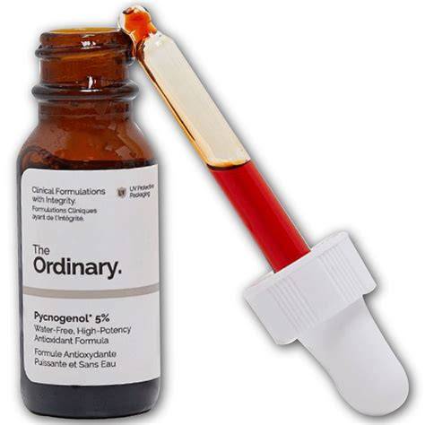 The Ordinary Pycnogenol 5%