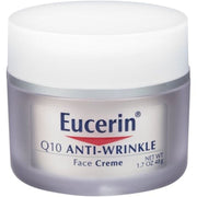 Eucerine Q10 Anti Wrinkle creme