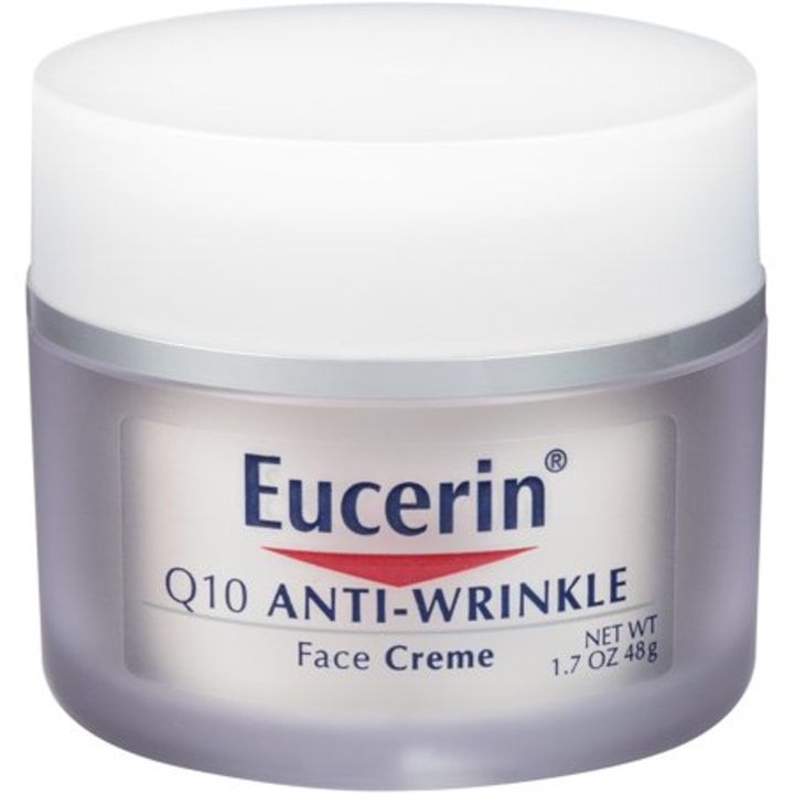 Eucerine Q10 Anti Wrinkle creme