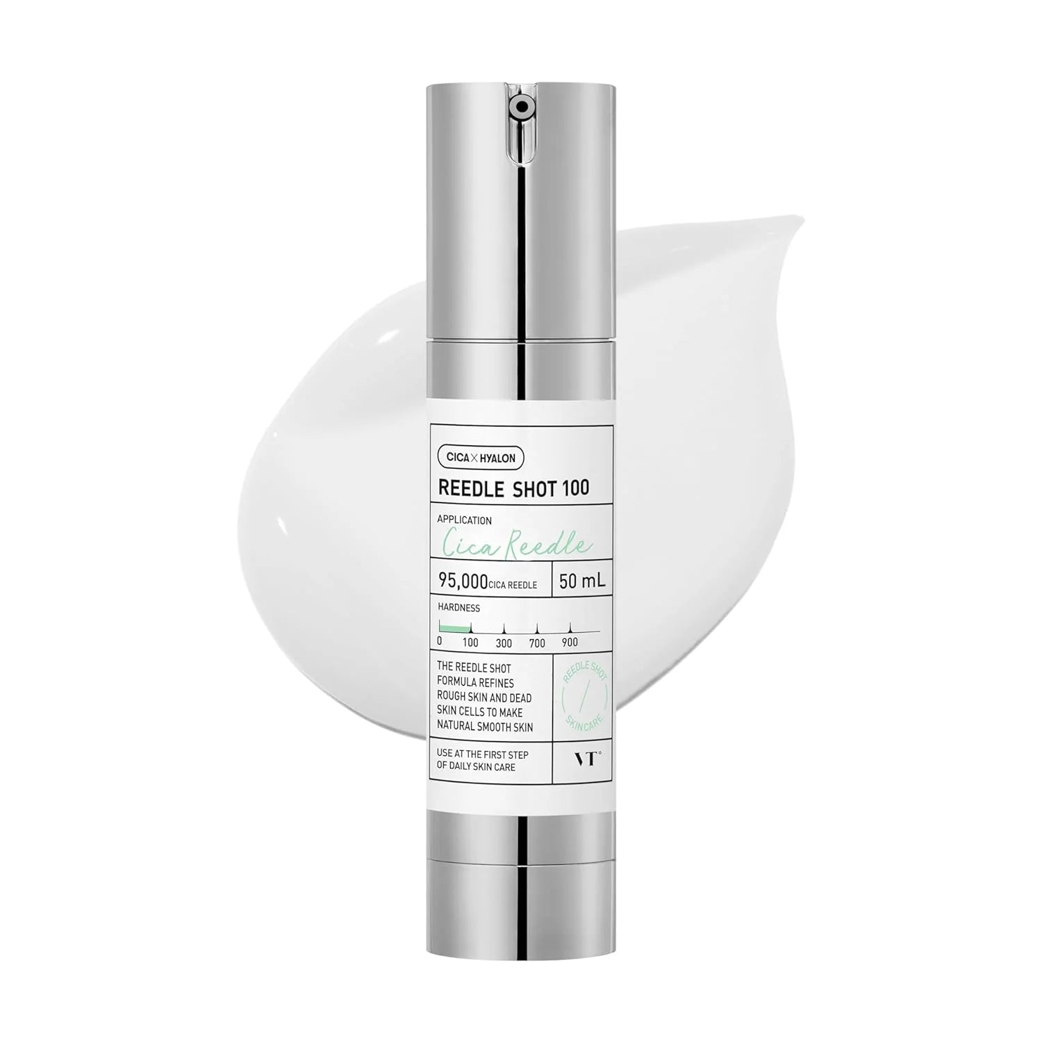 VT Cosmetics Reedle Shot 100