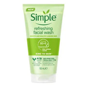 Simple Refreshing Wash