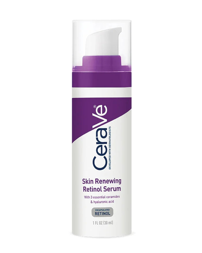 Cerave  Skin Renewing Retinol