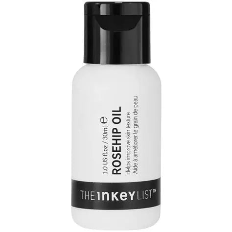 The Inkeylist Rose Hip Oil
