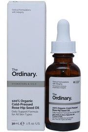 The Ordinary Organic Rose Hip Oil 30ml