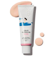 Roundlab Moisture Tone Up Cream SPF50