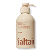 Saltair SALT WATER VANNILA BODY WASH