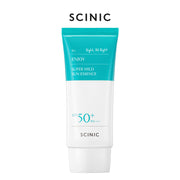 Scinic Super Super Mild Sun Essence SPF50