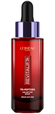 L'Oreal Revitalift Age-Defying serum